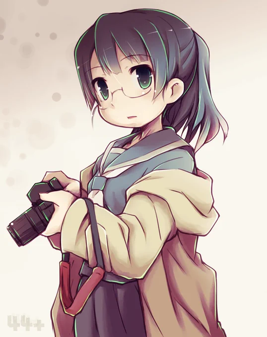 #あなたの茶色の作品を見せてください
茶色はケモ度が上がる感じが・・・ 