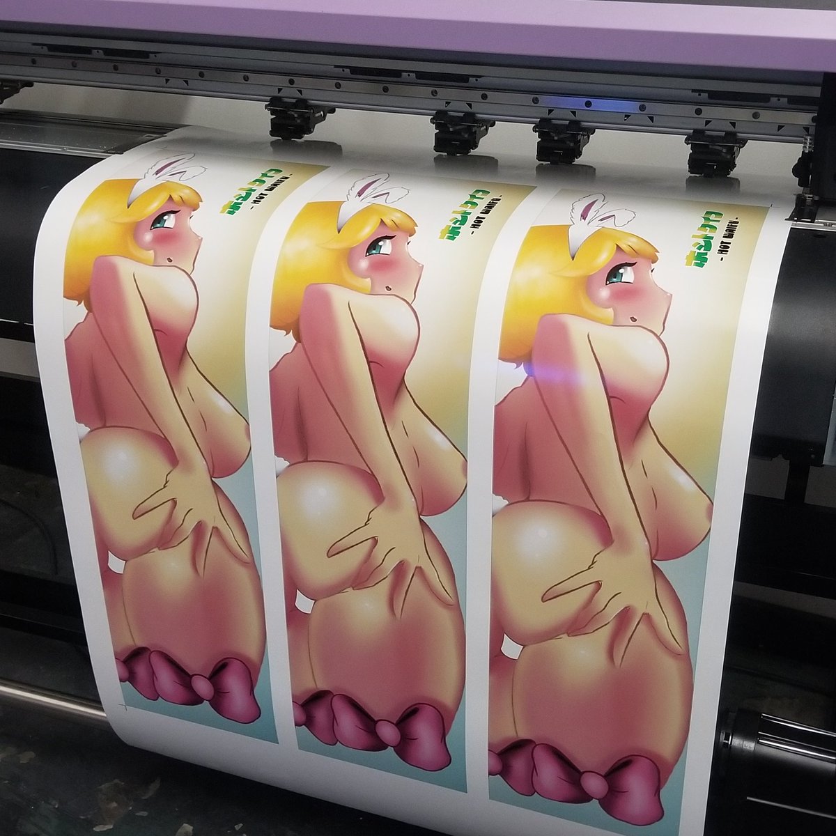 HotwaifuNFT's tweet photo. I wonder what these could be for...

✅MEMBERS ONLY STORE DROPPING SOON

💦MINT OUR #NFTS FOR FREE💦

#HotWaifu #waifu #nft #nftcommunity #merch #animemerch https://t.co/F43slogJVd