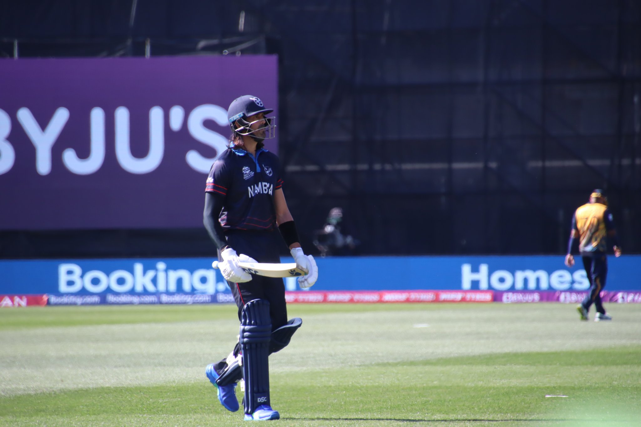 Official Cricket Namibia (CricketNamibia1) / Twitter