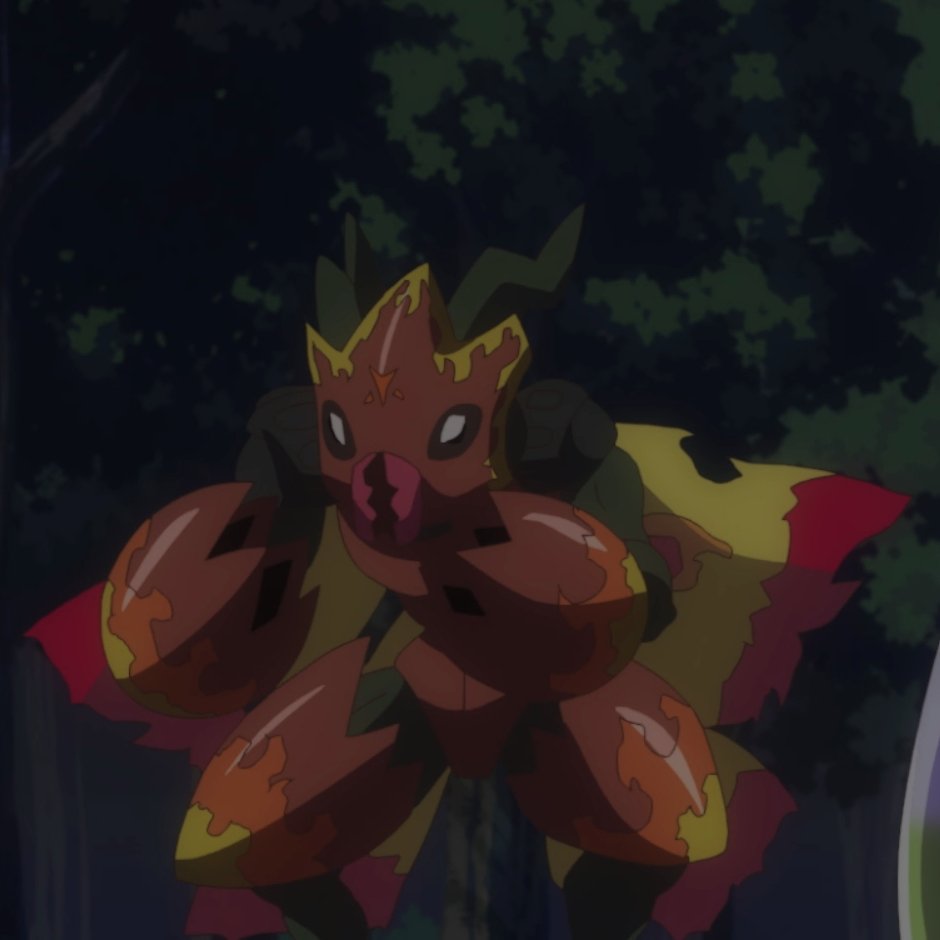 Digimon_Freaks's tweet photo. Hiyama Nobuyuki (@onsen_hanadi) da voz a #Shadramon en #DigimonGhostGame.
Anteriormente prestó su voz a #BlackWarGreymon en #DigimonAdventure02, #Seraphimon en #DigimonFrontier, #SlashAngemon en #DigimonXrosWars y #Machmon en #DigimonAdventure2020 #Digimon https://t.co/KAisjNaw54