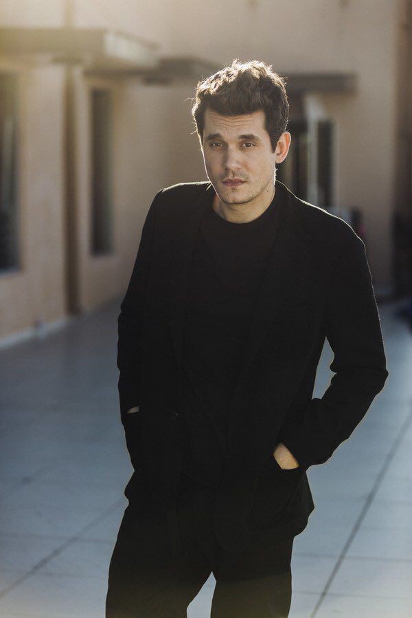 Happy Birthday John Mayer!     