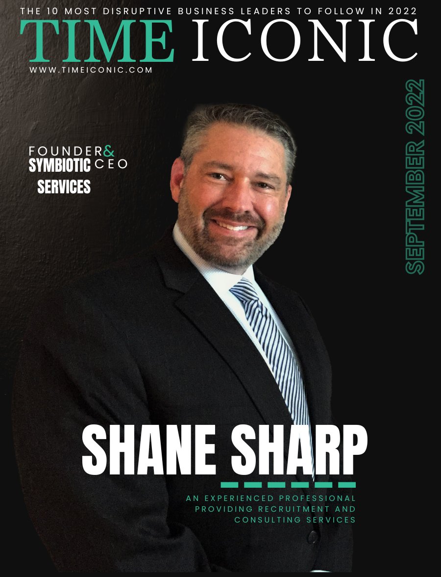 _BizLeaders_'s tweet photo. RT @TimeIconic: THE 10 MOST DISRUPTIVE #BUSINESS #LEADERS TO FOLLOW IN 2022
Featuring on the cover of this magazine we have covered the successful journey of @ShaneSharpSr, CEO of Symbiotic Services, LLC.
https://t.co/Fp0pM94qCF
#businessleaders #enterp… https://t.co/ZkbAz2hn3g