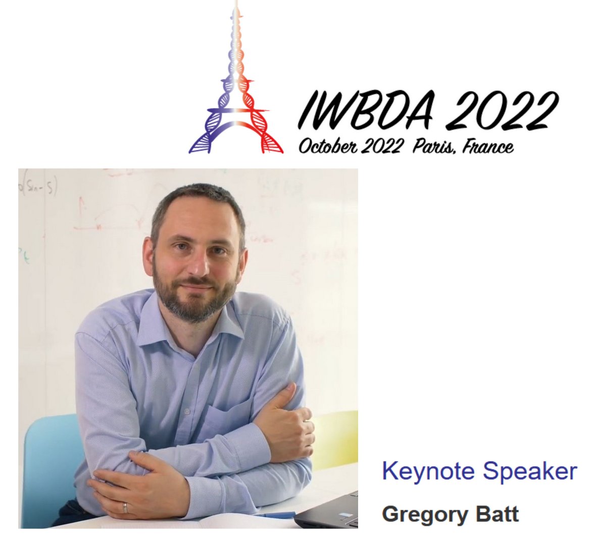 Bio-Design Automation Consortium, Inc. tweet media