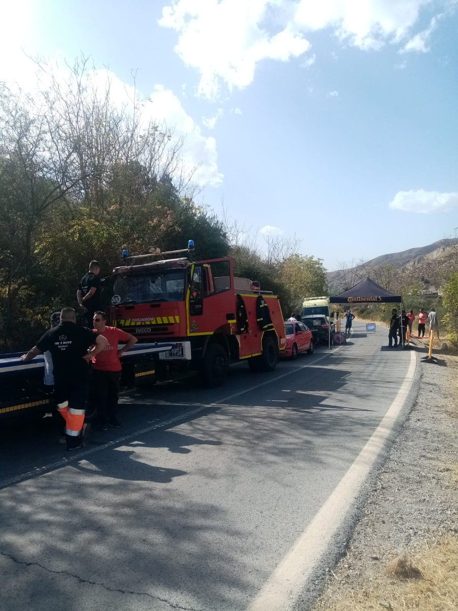 AVPC Monachil tweet media