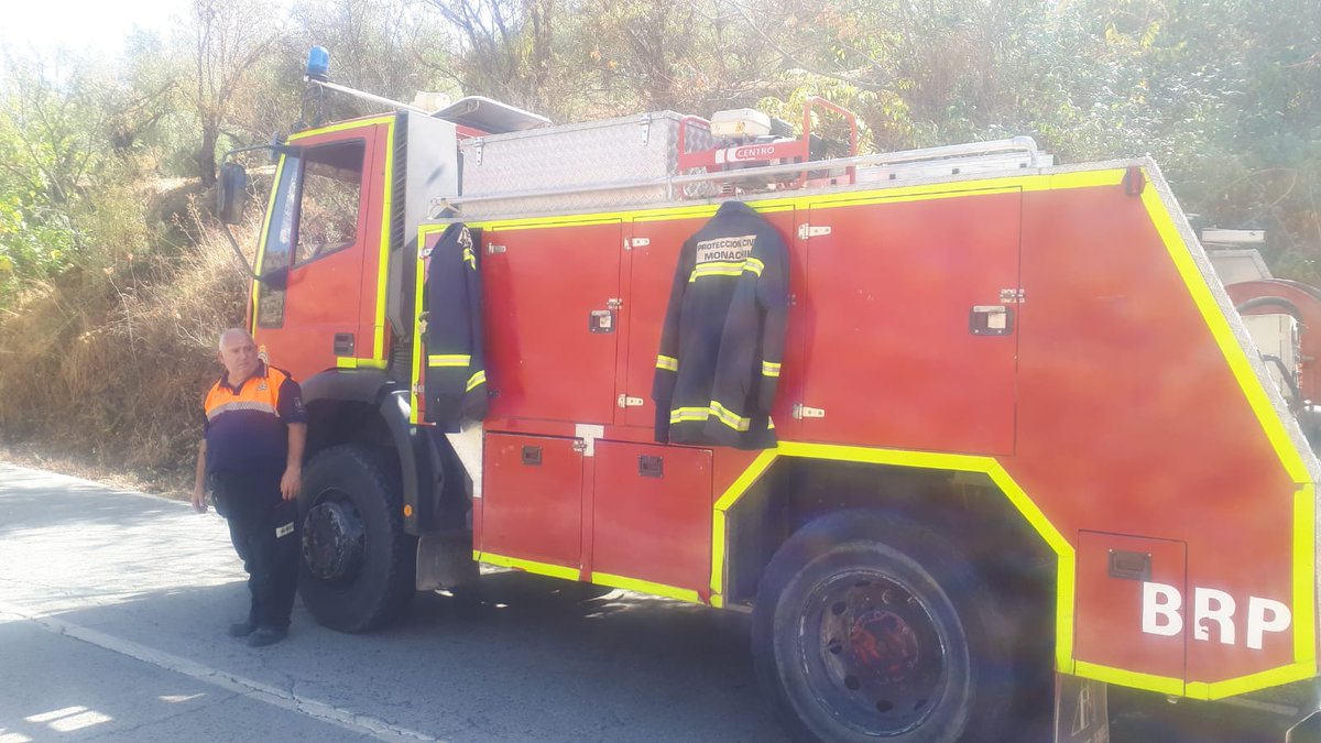 AVPC Monachil tweet media