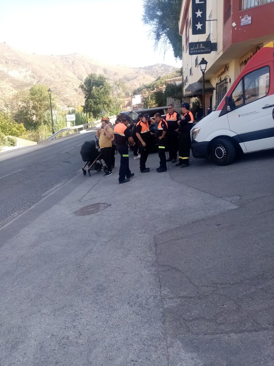 AVPC Monachil tweet media