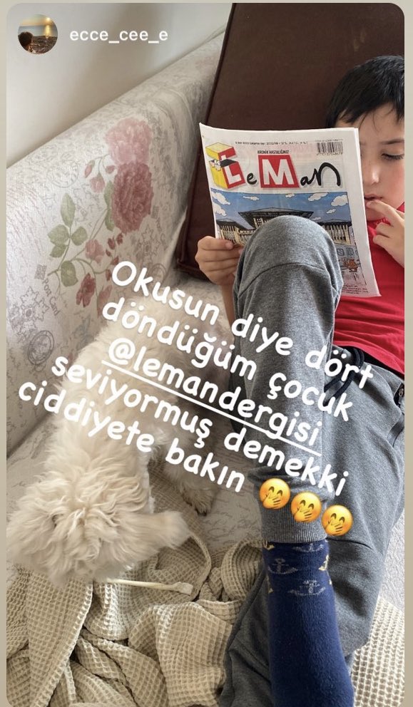 lemandergisi's tweet photo. Nefis bir insan olarak yetişir. https://t.co/Id33sYMucQ