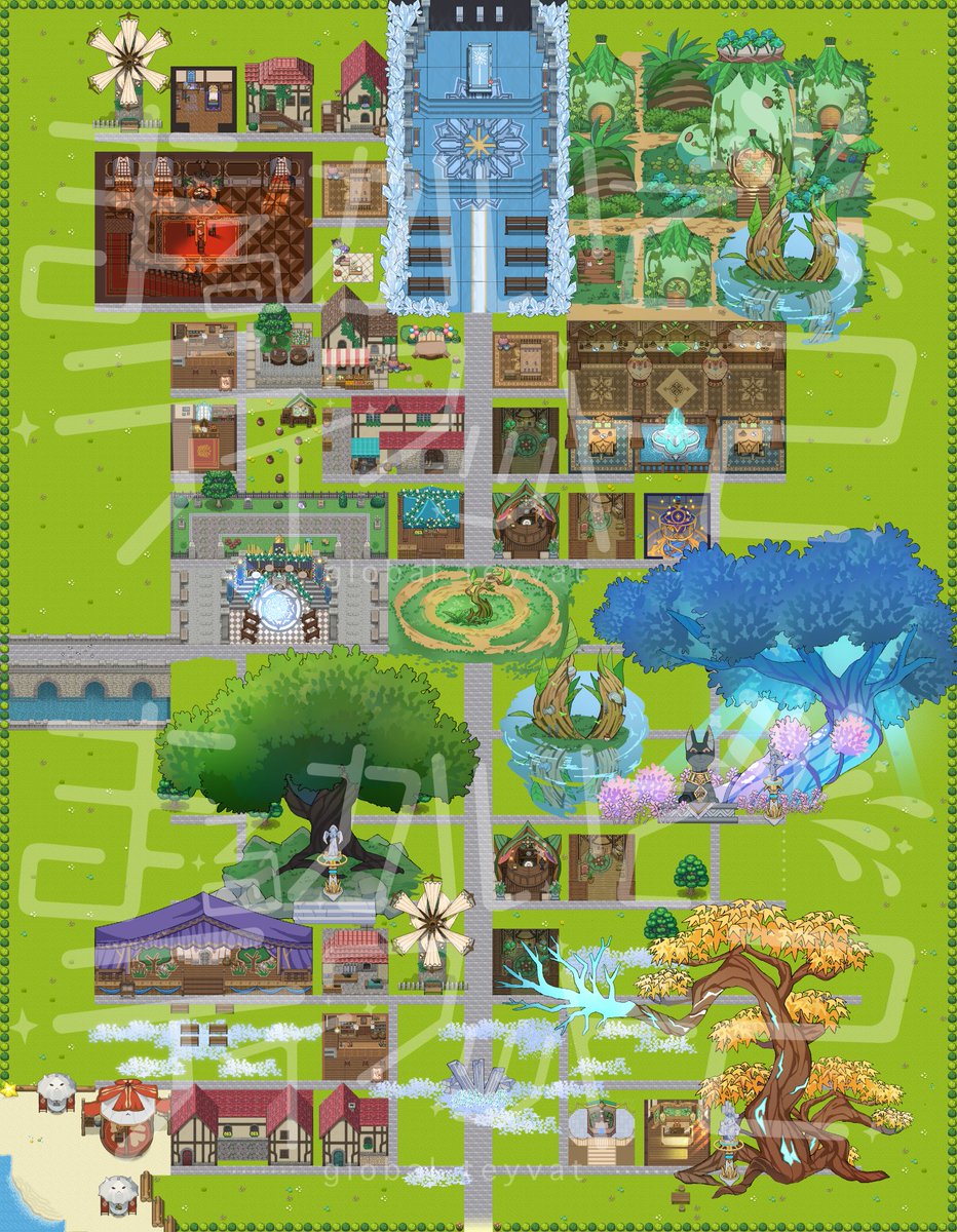 【Global Teyvat 2023 Survey 】

Please fulfill the survey if you’re interested about the event✨

#まるテワ3 のサークル参加規模を知るための事前調査アンケートです！

参加確定でなくても気軽にご記入いただけます！是非ご協力ください！

forms.gle/HJZV9JmUTQkhrh…