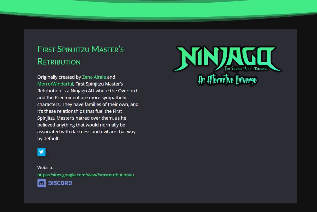 Devi_Keepers_oS's tweet photo. Hello Ninjago,
there are some projects in progress on our website - and maybe you can join? 
Take a look here:
https://t.co/6dH8ZNp7L4
#ninjago 
Pics are from the following projects @NinjagoGen @fsmretribution @NinjagoFanime @NinjagoRPSeason https://t.co/BsuzewxsVP