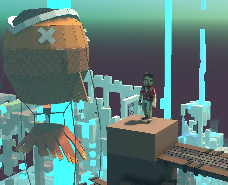 Notyfly1's tweet photo. @TheSandboxGame I just participated in the #SandboxAlphaS3Giveaway for a chance to win 500 SAND! Here is my favorite air balloon, check out my screenshot below!
👇 https://t.co/ySJkQbePvl