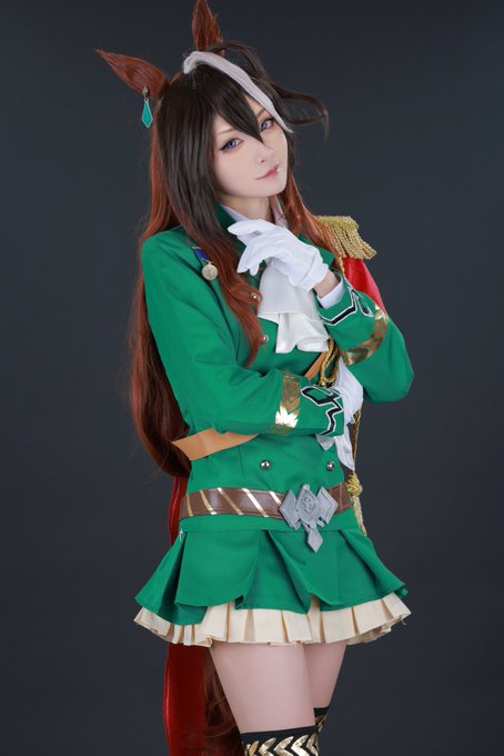 Twitterのコスプレ画像14