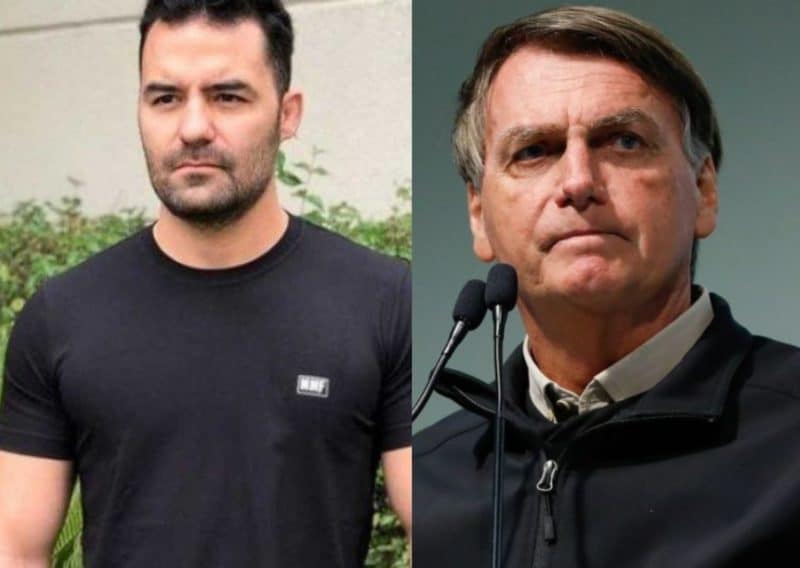 EdsonFilho74's tweet photo. BOLSONARO PEDÓFILO
Bolsonaro,Gabriel Monteiro e mamãe falei são três lixos que aproveitam de mulheres em situação de vulnerabilidade para cometer crimes sexuais,pedófilos,estupradores.
BOLSONARO NA CADEIA. https://t.co/xdnBDb8GBG