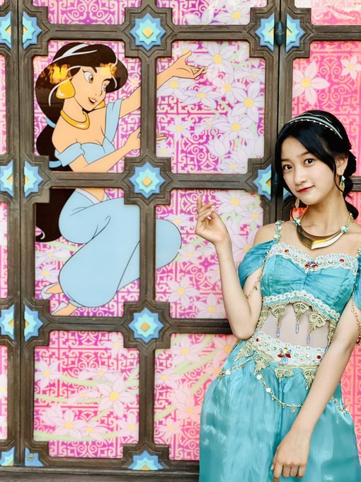 Twitterのコスプレ画像20