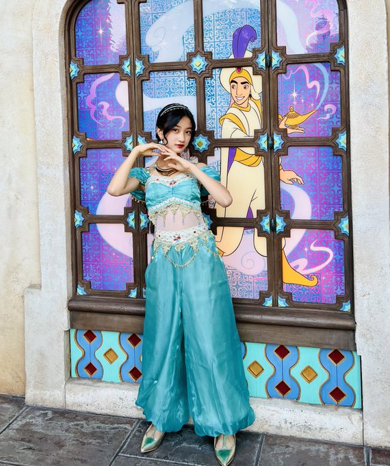 Twitterのコスプレ画像19