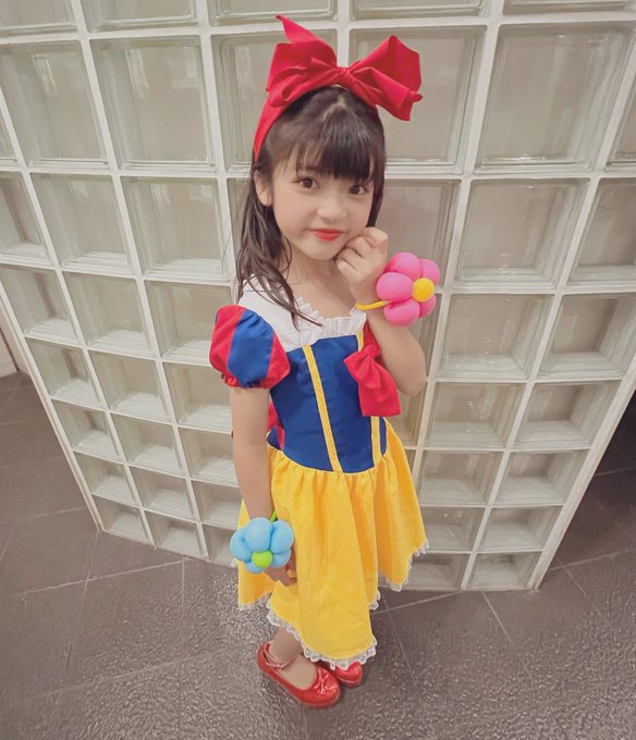 Twitterのコスプレ画像12