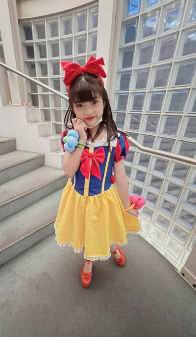 Twitterのコスプレ画像13