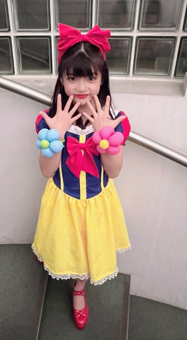 Twitterのコスプレ画像14