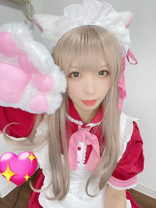 Twitterのコスプレ画像38