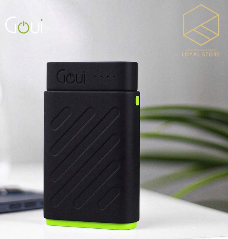 loyal_stores's tweet photo. ✨عرض الأسبوع (1+1)💯✨

🛑إشتري 
باوربانك (GOUI HERO 10,000MAH)
بسعر 14,250 SDG

وأحصل على الثاني 
بسعر 10,000 SDG

الوصف :
شاحن متنقل ب 3 فتحات يو اس بي
مزوّد بخاصية كوالكوم 3.0 وتقنية البي دي

🛑العرض لأول 20 طلب فقط🛑

🔥قسيمة بقيمة 10% من طلبك الحالي
كتخفيض لطلبك القادم 🔥 https://t.co/R7jog0jdtp