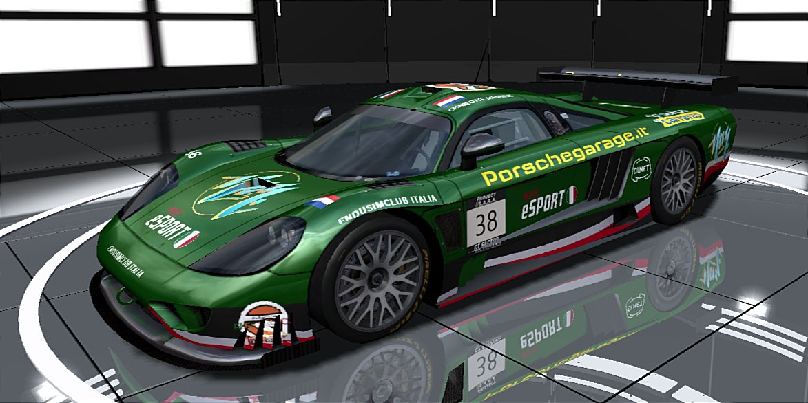 RFACTORENDURAN1's tweet photo. #EnduSimClubItalia announce the sign-in on @SARITArFm #FiaGT1 with
🇨🇱 d'Apremont 
🇳🇱 Mennink @cmennink38 
with official #SaleenS7-R 

🇮🇹 Mozzillo @73_RobertoMzR
with Semi-official #Ferrari575GTC 
Go Team 🔥
@NazMisauri  @rFactorPictures @gvstimz  @EdexLv @autosycarreras_ https://t.co/qQket5i0P4