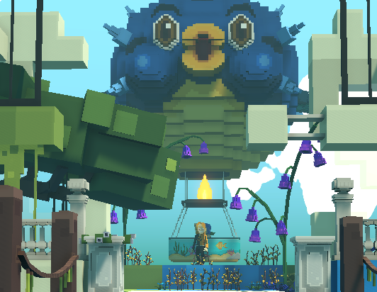 Johnsiro11's tweet photo. @TheSandboxGame I just participated in the #SandboxAlphaS3Giveaway for a chance to win 500 SAND! Here is my favorite air balloon, check out my screenshot below!
👇 https://t.co/wsh8F9IpBM
