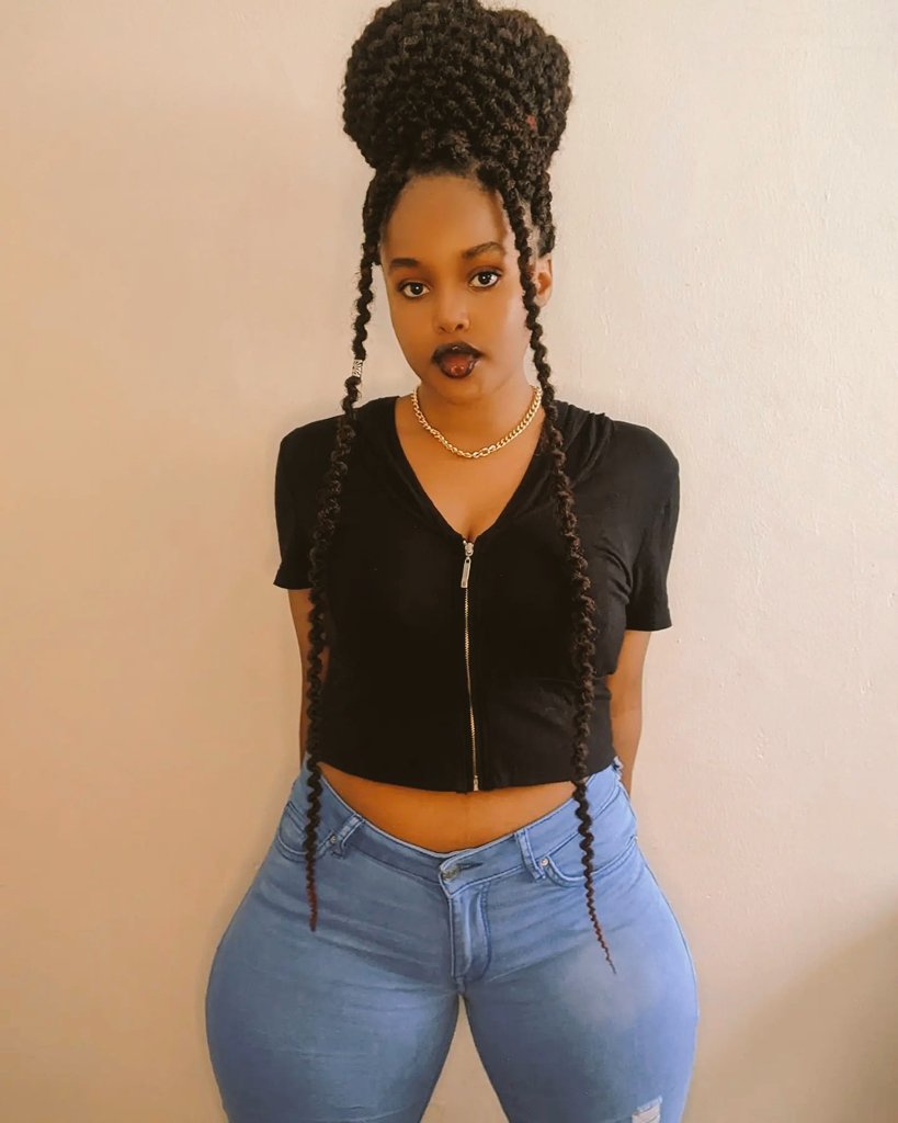 TygresMassageUG's tweet photo. Can i take you to my own version of Kabale am sure you will like it.

Just call these digits &amp; we talk 0705051635 https://t.co/10MsxfsMzO