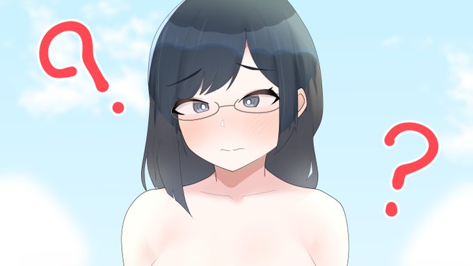 ノーブラだった時の生徒会長はこちら🔞

フォロワー限定
https://t.co/zsWS2j1HJT 