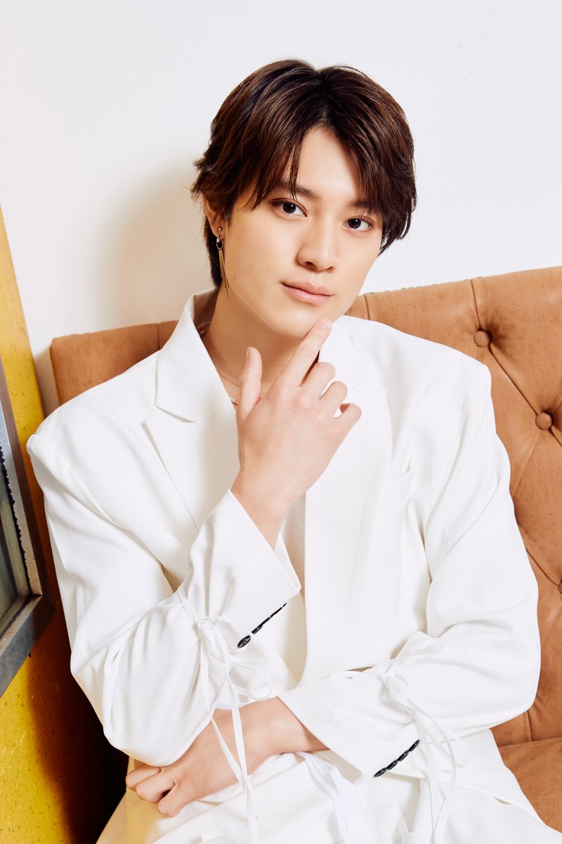 ONE N' ONLY・KENSHINこと上村謙信が本日付でグループ脱退、契約