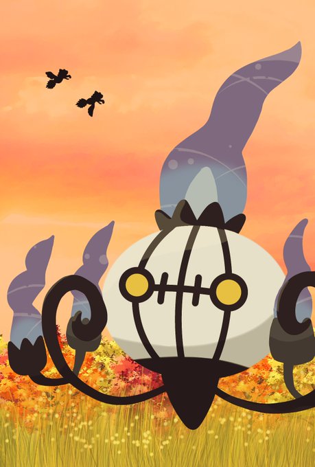 シャンデラ の評価や評判 感想など みんなの反応を1週間ごとにまとめて紹介 ついラン