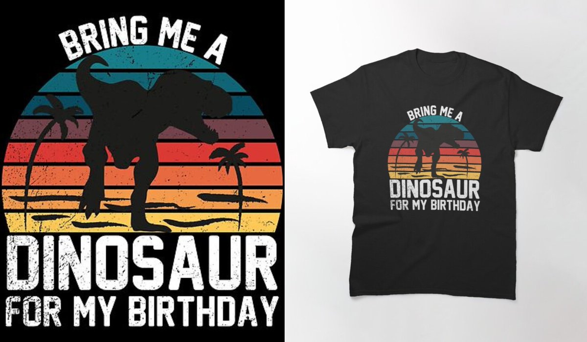 moedex02's tweet photo. Bring Me a Dinosaur for My Birthday
https://t.co/IGWLXqkkjr https://t.co/78t9Ia9xtk