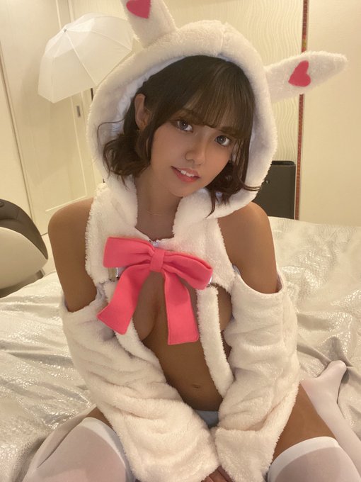 コスプレイヤーるたぴのTwitter画像16
