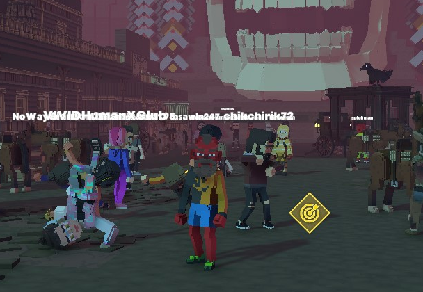 Notyfly1's tweet photo. @TheSandboxGame @TheOfficialA7X I just participated in the Avenged Sevenfold Giveaway for a chance to win a Season 3 Alpha Pass! Check out my screenshot below! 👇 https://t.co/wmPUHsJzHs