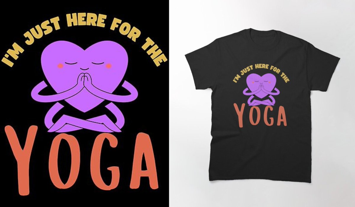 moedex02's tweet photo. I'm Just Here for the Yoga
https://t.co/2H3zIR38VL https://t.co/VyxmPQGy8V