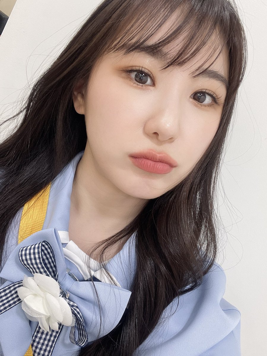 [#CHAEYEON_pic📸] 22.10.16 복면가왕

채연이와 함께 가을소풍 가실래요?🍂🤎
가을과 딱 어울리는 청량한 목소리의 주인공‼️
바로 여니였대요🥰

#이채연 #LEECHAEYEON #HUSHRUSH
