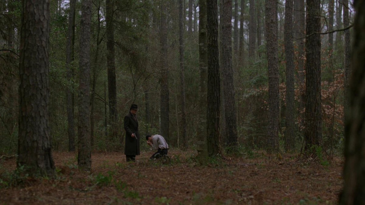 Luis02____'s tweet photo. 𝟏𝟎𝟓. 𝐌𝐢𝐥𝐥𝐞𝐫’𝐬 𝐂𝐫𝐨𝐬𝐬𝐢𝐧𝐠 (𝟏𝟗𝟗𝟎)

Dir: Joel Coen https://t.co/ujeWrGnK8B