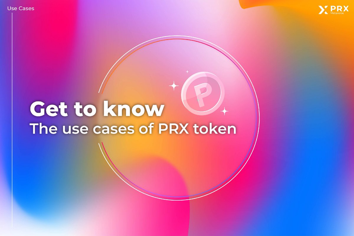 prxmetaverse tweet media