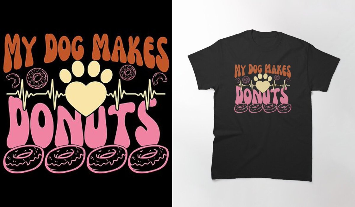 moedex02's tweet photo. My Dog Makes Donuts
https://t.co/rWPZaFa1E0 https://t.co/YEPA6pd0cU