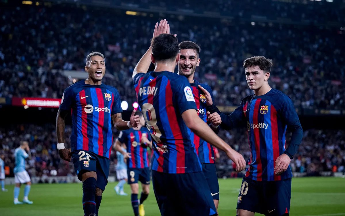 Adivina el resultado ⚽️🏟️

💬Empate 🔁Gana RM ❤️Gana FCB