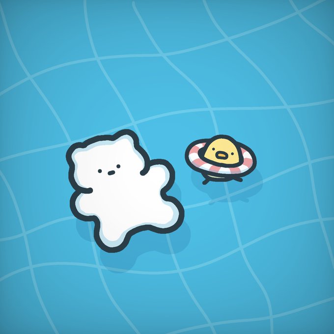 シュールなイラストのtwitterイラスト検索結果