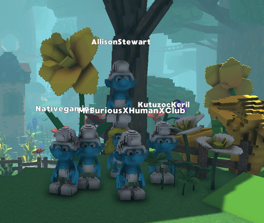 Johnsiro11's tweet photo. @TheSandboxGame I just participated in The Smurfs Giveaway for a chance to win a Season 3 Alpha Pass! Check out my screenshot below! 👇 https://t.co/Pavg2sTd50