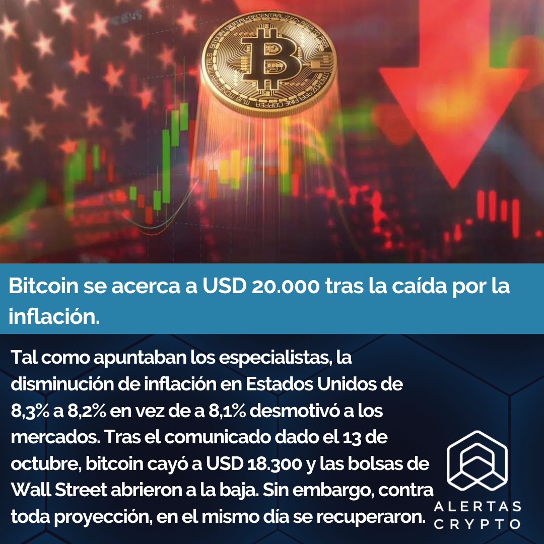 Alertas Crypto tweet media