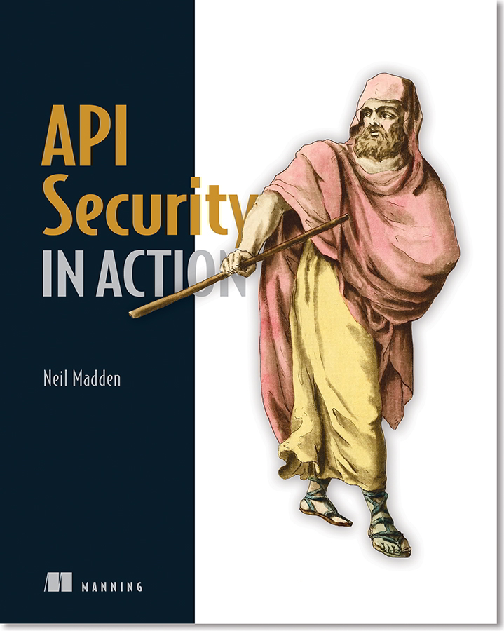 ManningBooks's tweet image. 🏷️Deal of the Day🛒

Today, Oct 16, Federation and Single Sign-On and selected titles are on sale: mng.bz/WrEx 

#webdev #OpenIDConnect #JavaScript #websecurity