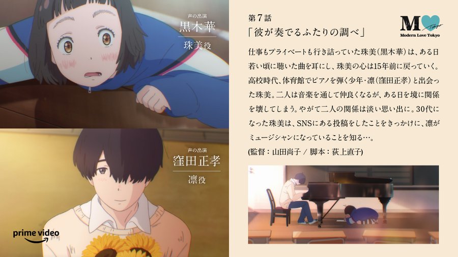 The Answerstudio アンサースタジオ