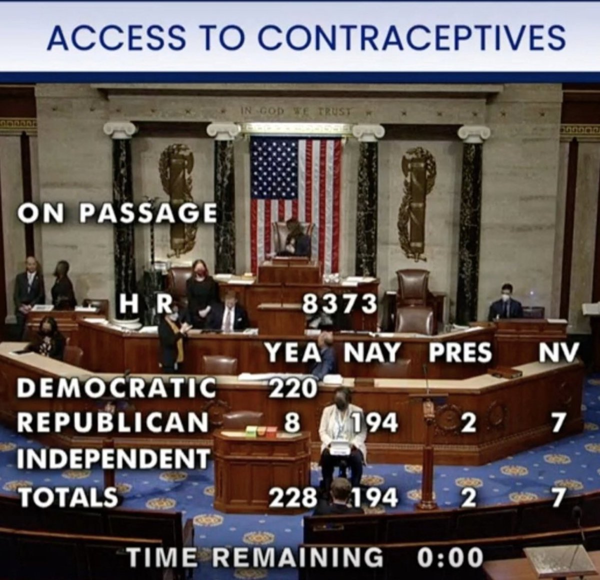the_lorean's tweet photo. @newsobserver #MAGAHatesBirthControl 
No sex ever again without accepting the chance of a baby!
Make Americans Virgins Again. https://t.co/d9jSqSjWz4