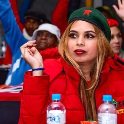 Aishah Cassiem tweet media