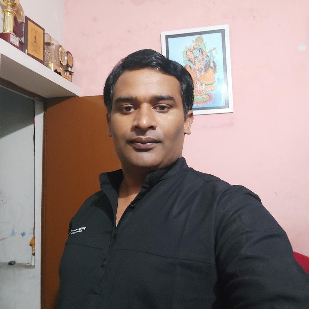 hiteshpodei's tweet image. #NewProfilePic