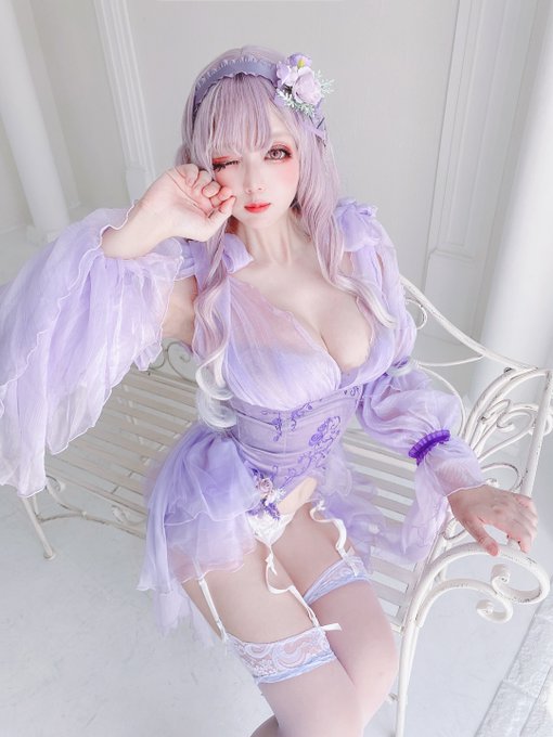 コスプレイヤーきっかのTwitter画像25