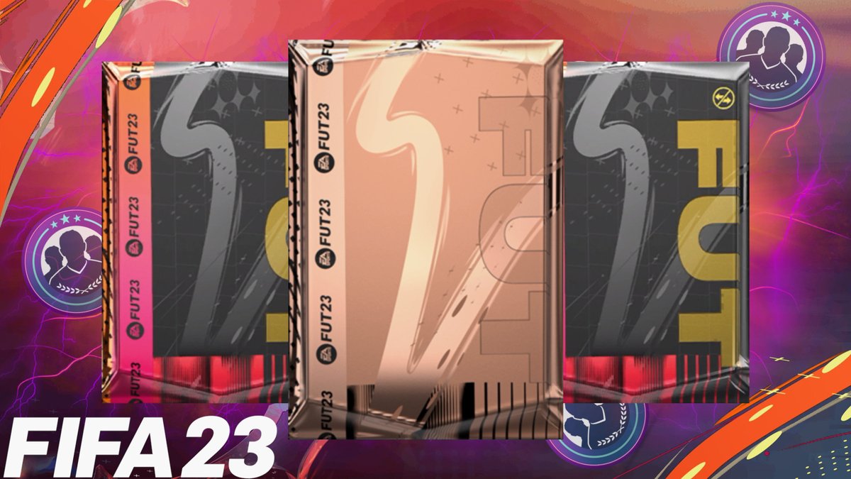 arciigaming's tweet photo. UNENDLICH COINS in FIFA 23! 😱🤑 So EINFACH geht die BRONZE PACK Methode!
https://t.co/ooQqXX5G39
#fifa23 #fut23 #fifa #bpm #fifa23bpm #bronzepackmethode #trading #fifa23trading #ultimateteam #ea #twitch #live #youtube https://t.co/fbliQfelQo