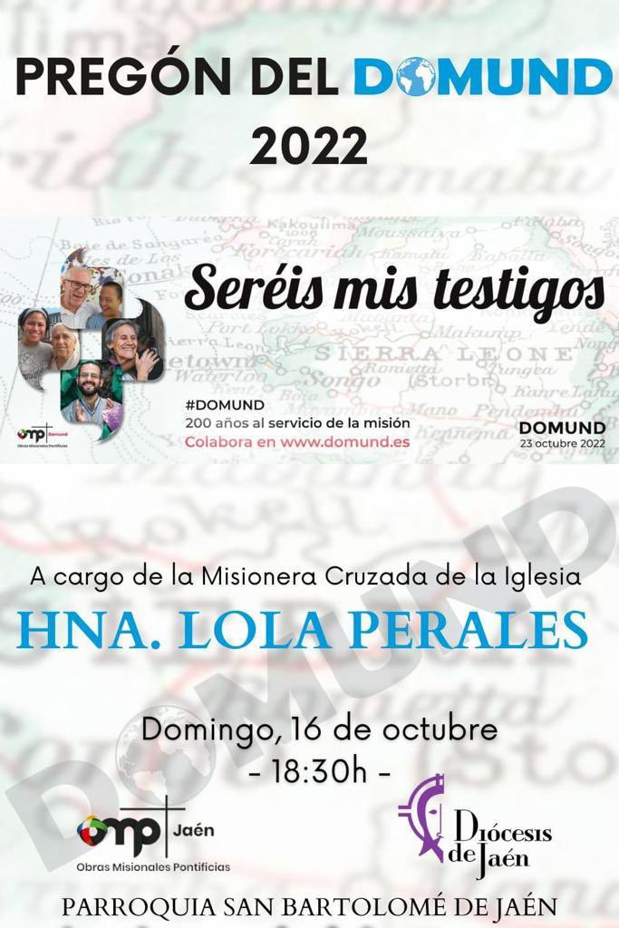 psbartolomejaen's tweet photo. Hoy en nuestra parroquia https://t.co/iPEgkbQpk1