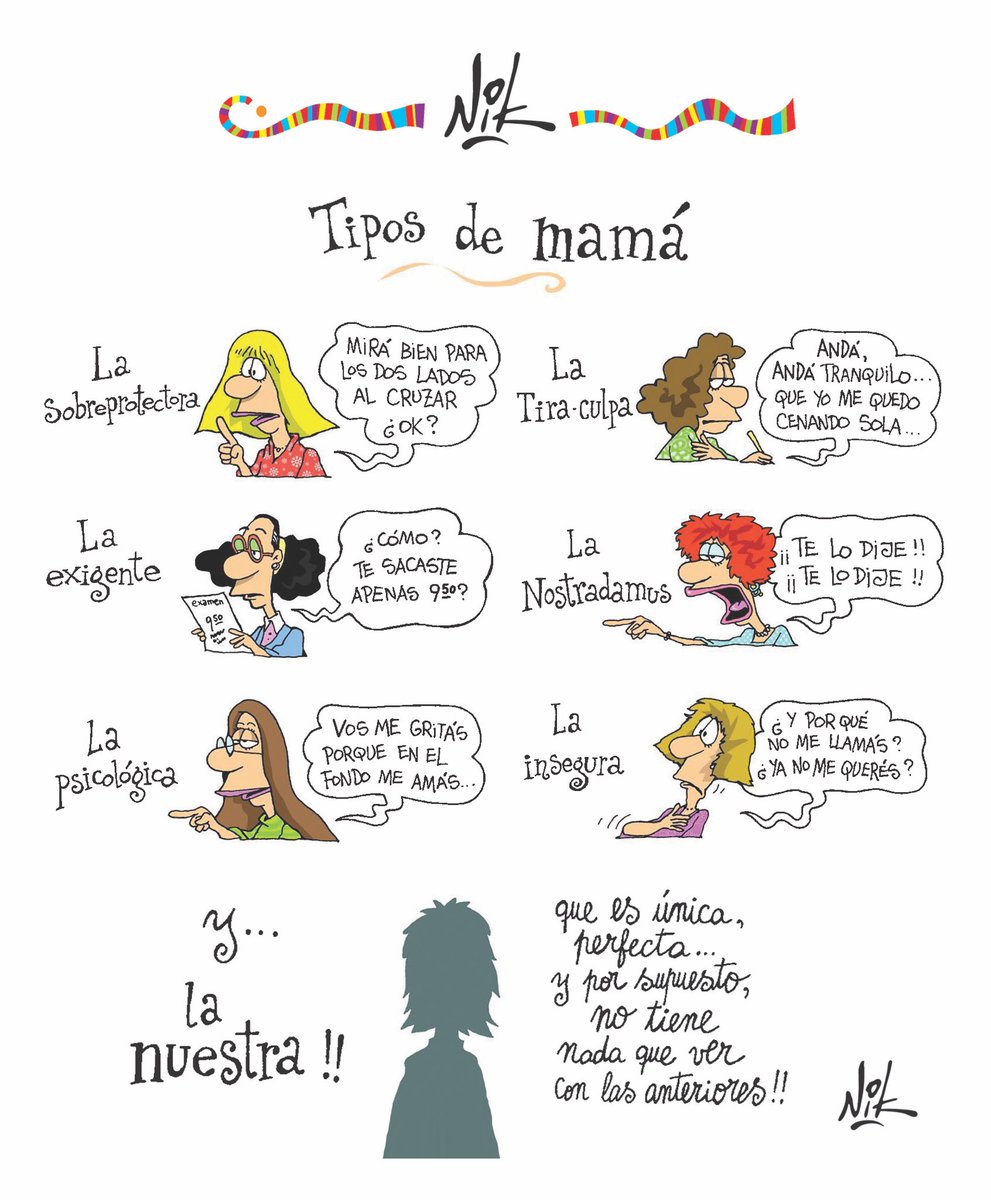 #FelizDiaDeLaMadre #BuenDomingo